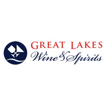 Great Lakes Wine and Spirits logo