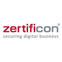 Zertificon Solutions logo