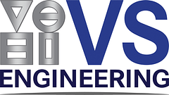 VS Engineering logo