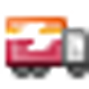 Tuxis Ohrs Fuel logo