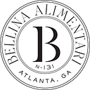 Bellina Alimentari logo