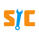 Service Core Inc. logo