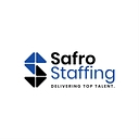 Safro Staffing logo