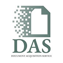 Document Acquisition Service logo