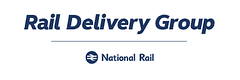 Rail Delivery Group logo