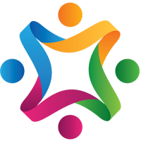 Ideal Nannies logo
