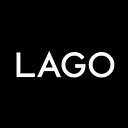 Lago logo
