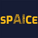 SPAICE logo