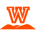 West Virginia Wesleyan College logo