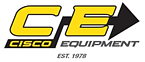 Cisco Equipment Rentals logo