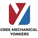 Gree Mechanical Yonkers LLC logo