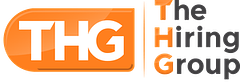 The Hiring Group logo