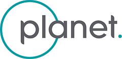 Planet logo