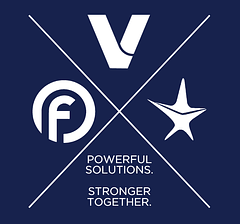 FacilityOne logo