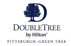 DoubleTree Green Tree logo