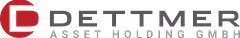 Dettmer Asset Holding logo