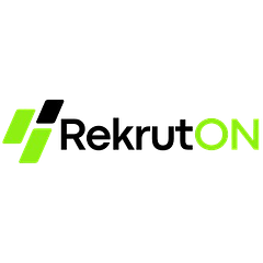 Rekruton Technologies logo
