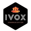ivoxcommunication logo