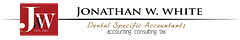 Jonathan White CPA logo