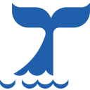 Prince of Whales Whale Watching logo