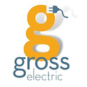 Gross Electric Supply logo