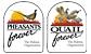 Pheasants Forever logo