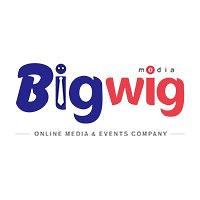 BigWig Media & Events logo