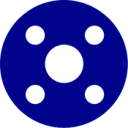 PTFE Industries logo
