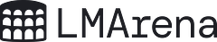 LMArena logo