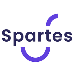 Spartes logo
