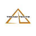 Trend Tents Inc. logo