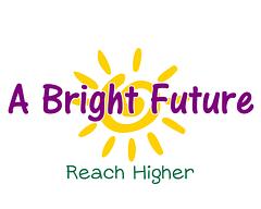 A Bright Future logo