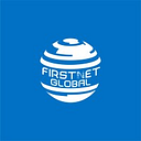 Firstnet Global logo
