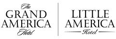 The Grand & Little America Hotel logo