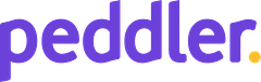 Peddler logo