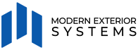 Modern Exterior Systems logo