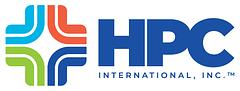 HPC International logo