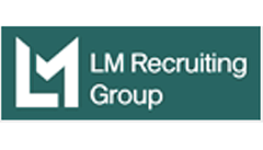 LM Recruiting Group logo