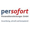 persofort Personaldienstleistungen logo
