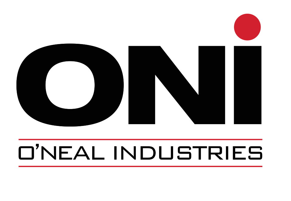 all O'Neal Industries' Affiliates logo