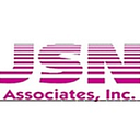 JSN Logistics logo