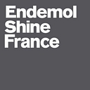 Endemol France logo