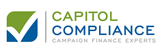 Capitol Compliance Associates logo