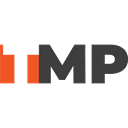 TMP International logo