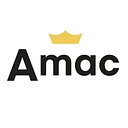 Amac logo