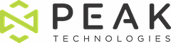 Peak Technologies logo