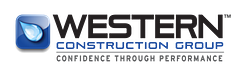 Western Construction Group logo