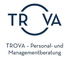 TROVA Personal- und Managementberatung logo