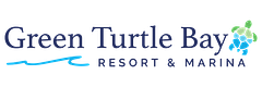 Green Turtle Bay Resort and Marina logo