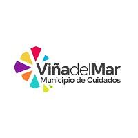 Municipalidad de Viña de Mar logo